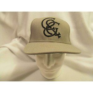 Crooks & Castles Trucker Cap Snapback
